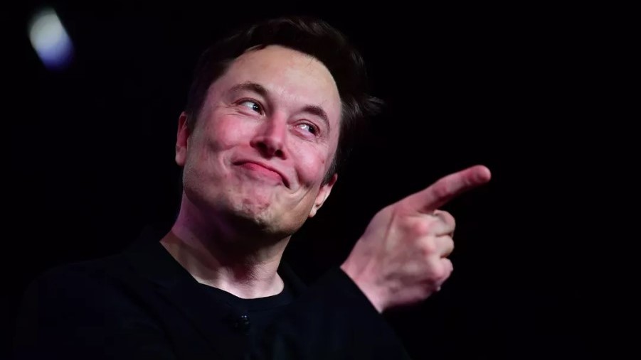 Elon Musk’tan Corona virüsü hamlesi