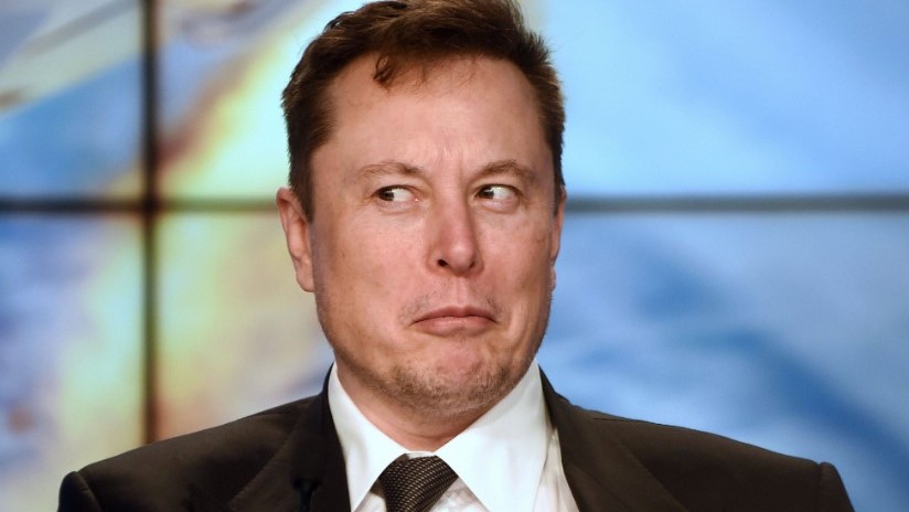 Elon Musk, takipçisinin sesine kulak verdi!