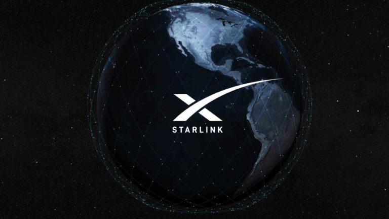 Starlink onay aldı: 2824 uydu daha fırlatılacak