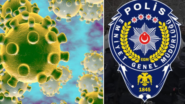 corona virüsü paylaşımları soruşturma