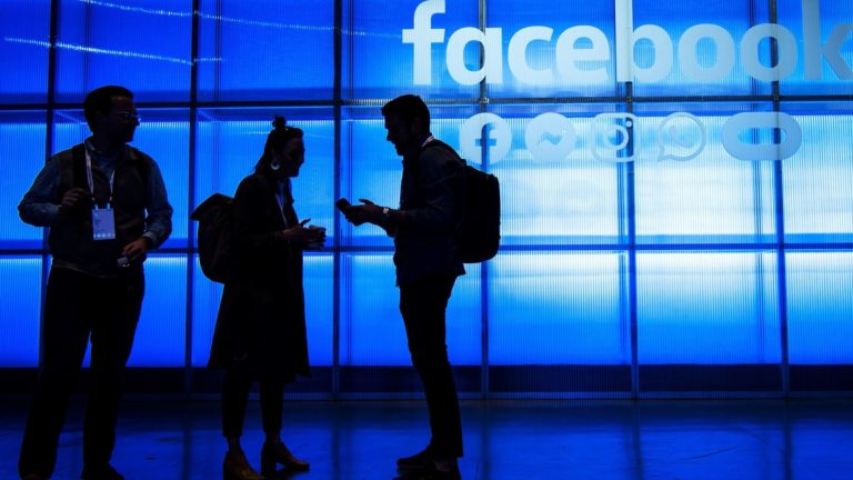 Facebook, çalışanlarını mutlu etmeye devam ediyor