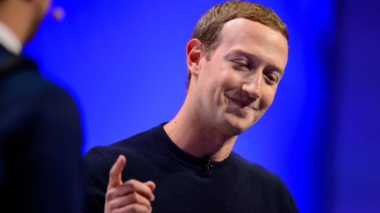 Facebook’tan Corona virüsü için yeni hamle