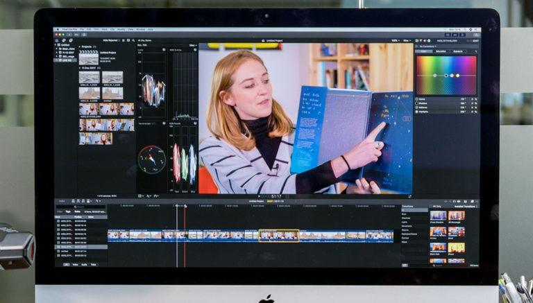 Final Cut Pro ve Logic Pro X üç ay boyunca ücretsiz oldu - ShiftDelete.Net