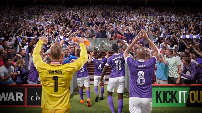 Football Manager 2020, bir süreliğine ücretsiz!