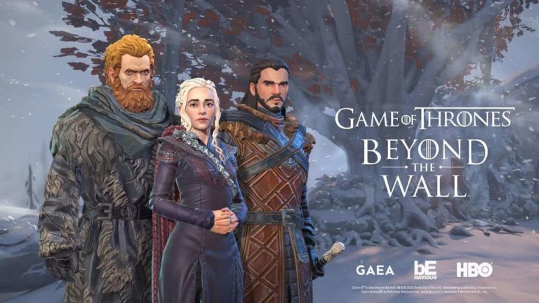 Game of Thrones oyunu için tarih açıklandı