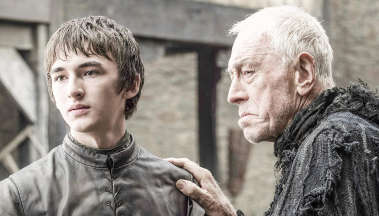 Game of Thrones oyuncusu hayatını kaybetti