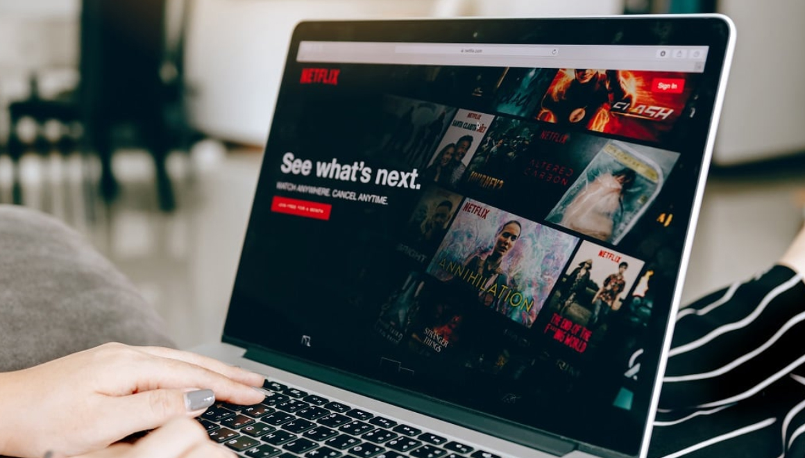 Yeni içerik bulmanız için gizli Netflix kodları! - ShiftDelete.Net