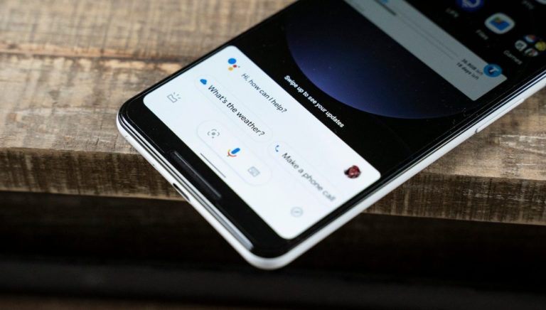 Google Asistan yeni özelliği ile ses getirecek