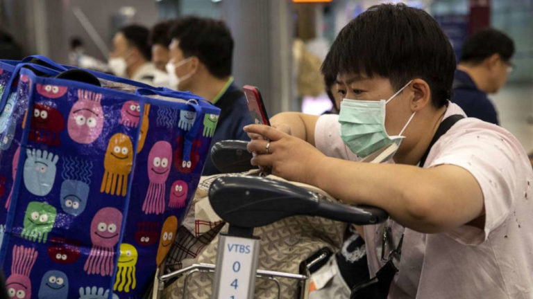 Google’dan Corona virüs için yeni kararlar!