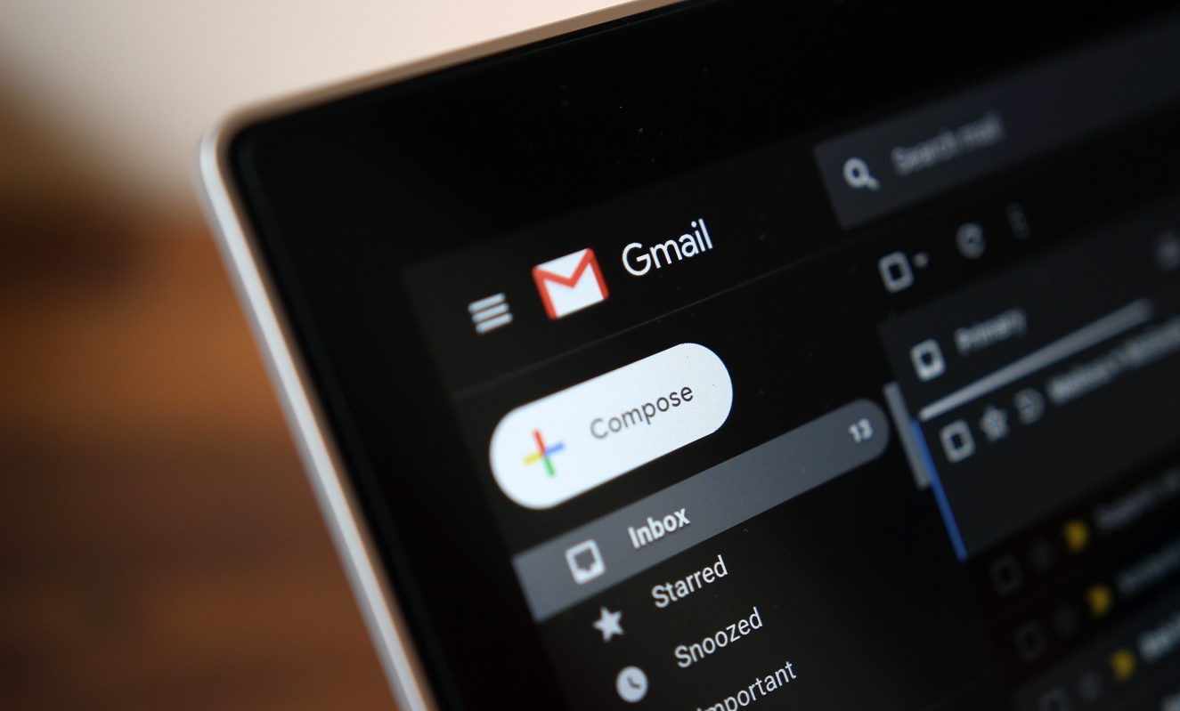 Gmail’den imza ayarlarına bir yenilik daha
