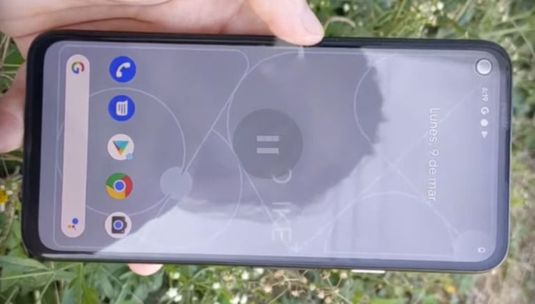 Google Pixel 4a tanıtılmadan incelemesi çıktı