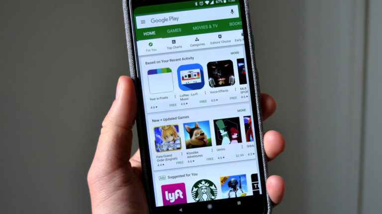 Play Store, kumar uygulamalarına izin verecek