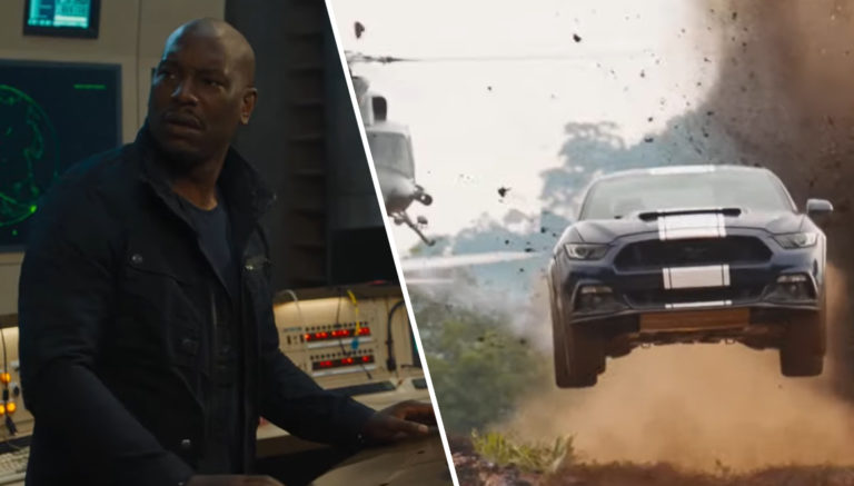 Hızlı ve Öfkeli 9 corona virüsü nedeniyle ertelendi