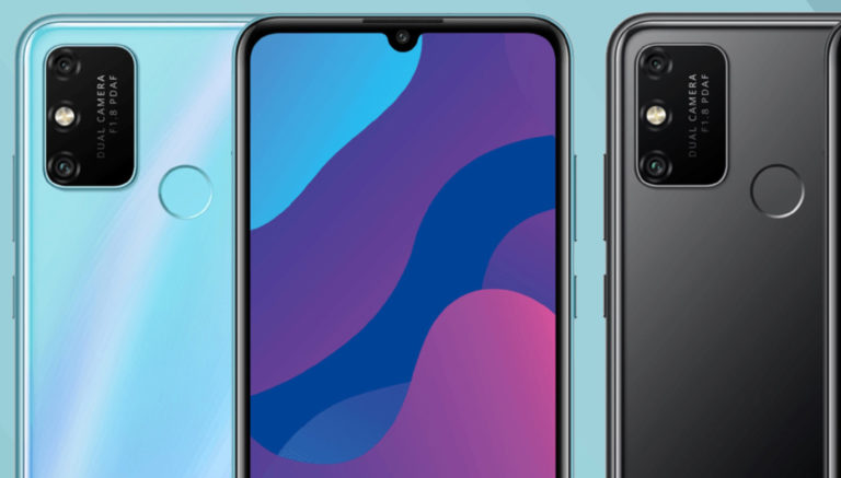 Honor Play 9A özellikleri ve tasarımı sızdırıldı!