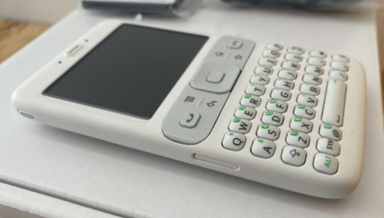 Android’in atası: Google Sooner satışa sunuldu!