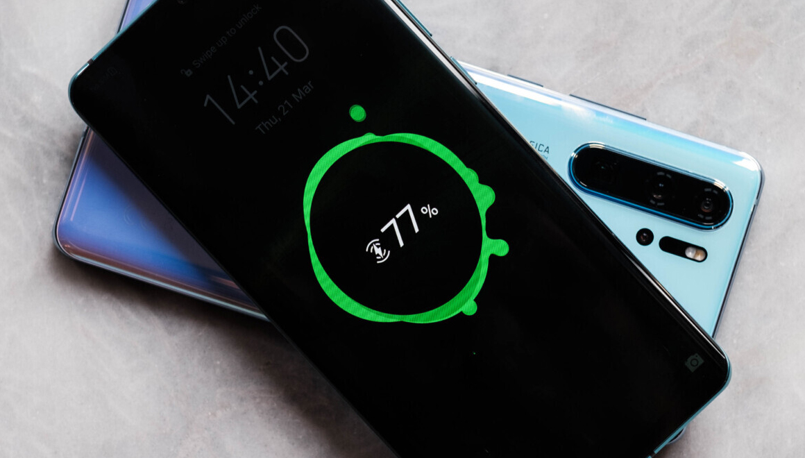Huawei akıllı şarj modu özelliğini duyurdu - ShiftDelete.Net