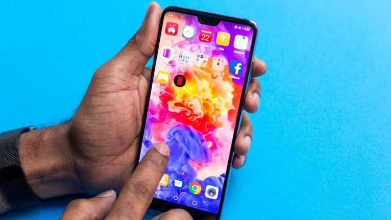 Google’sız telefonlar için: Huawei AppSearch