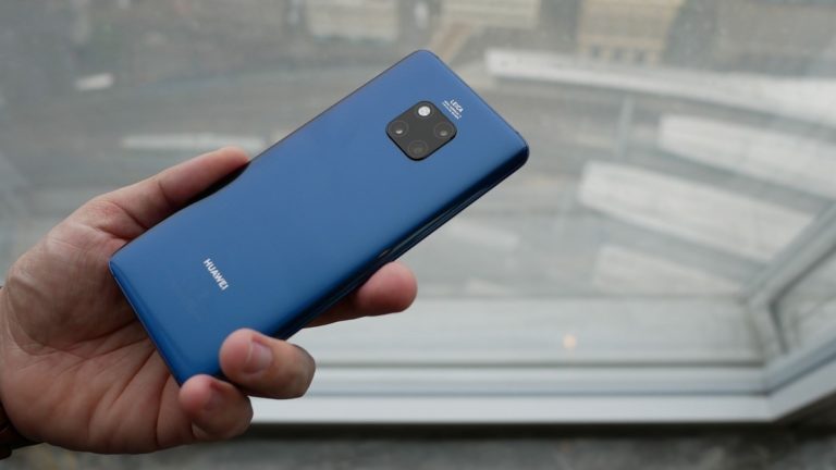 Huawei için yeni bir tehdit: Çin