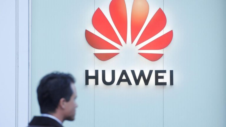 Huawei, Corona virüsü saniyede tespit edebilir