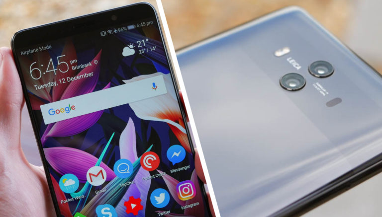 Huawei’den eski telefonlar için EMUI 10 müjdesi!