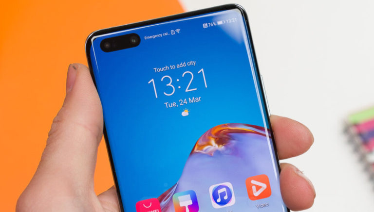 Huawei P40 serisinde ABD bağımlılığı sürüyor!