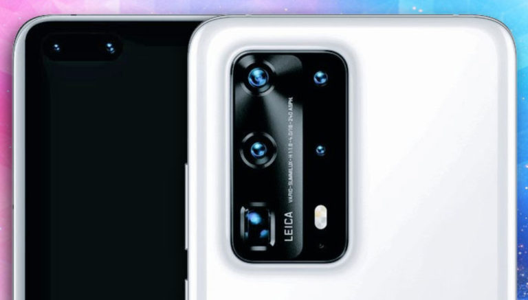 Huawei P40 fiyatı ortaya çıktı! İşte serinin Avrupa fiyatı - ShiftDelete.Net