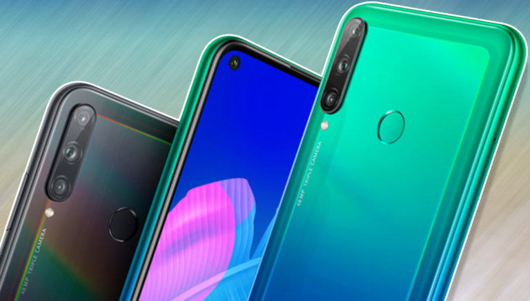 Huawei P40 Lite E tanıtıldı! İşte özellikleri ve fiyatı
