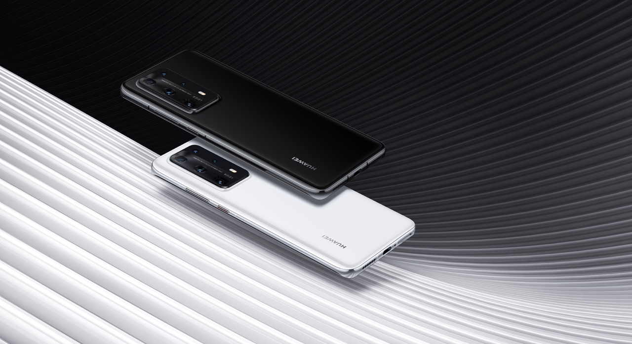 Huawei P40 Pro Plus özellikleri ve fiyatı duyuruldu