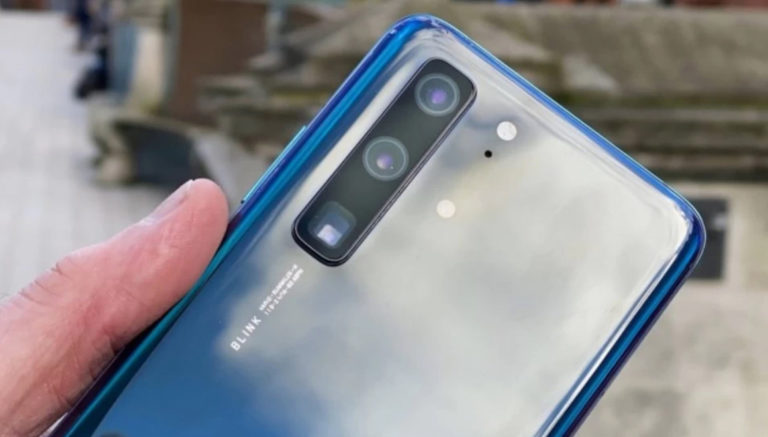 Huawei P40 Pro performans testi ortaya çıktı!