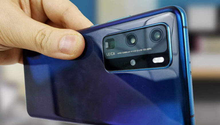 En iyi kameraya sahip telefon unvanı el değiştirdi!