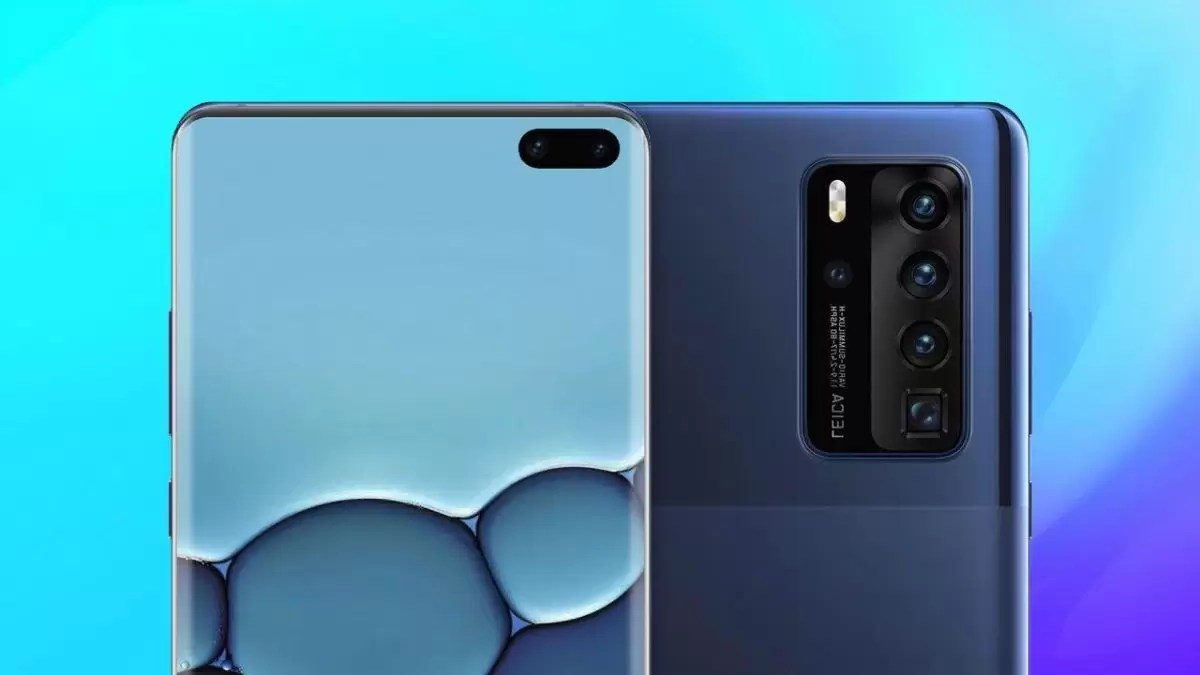 Huawei P40 kamera maliyeti açıklandı