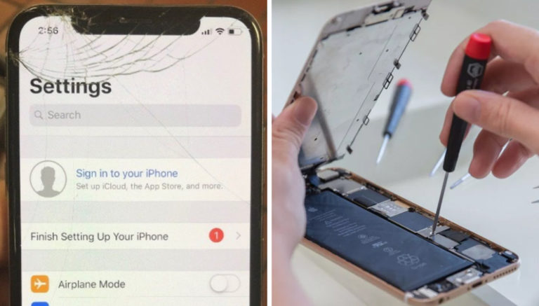 OLED iPhone’lar için LCD ekran! İşte şaşırtıcı fiyatlar