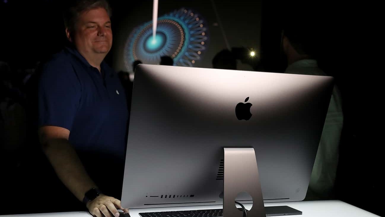 Apple çentiği sevdi: Gelecek Mac’lerdeki iPhone detayı