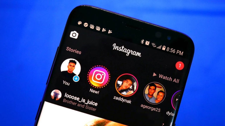 Instagram için yeni bir özellik yolda