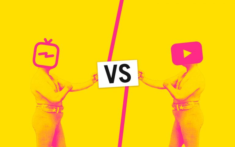 Instagram IGTV, YouTube gibi kazandıracak!