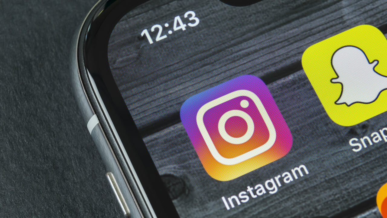 Instagram destek çıkartması özelliğini test ediyor - ShiftDelete.Net