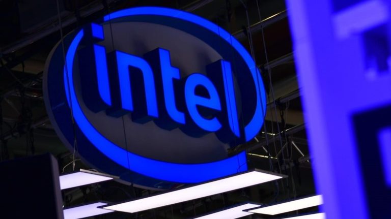 Intel, bilgisayara koku almayı öğretiyor
