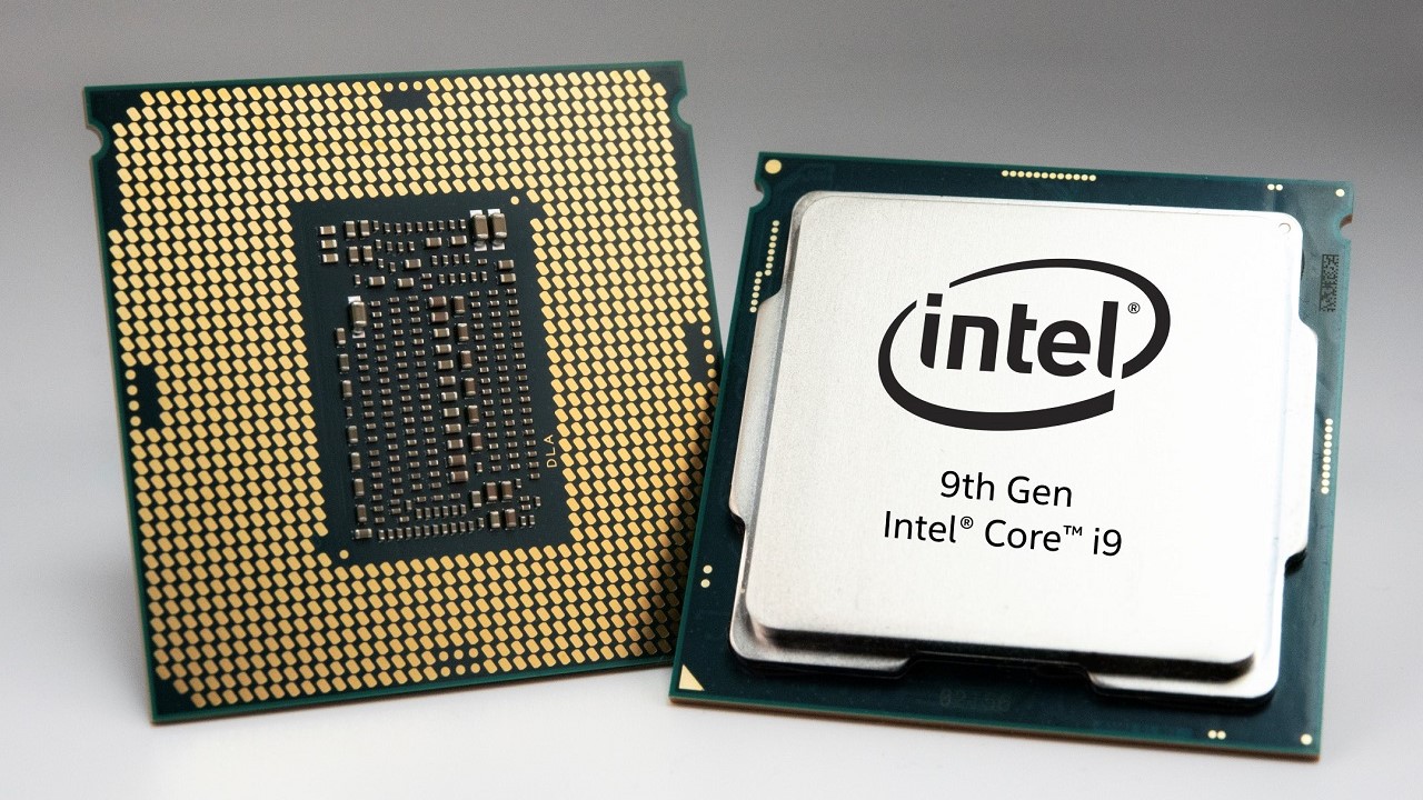 Intel işlemciler PCIe 4.0 desteği ile şaşırtacak!