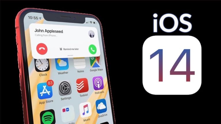 iOS 14 kodundaki “Bul” geliştirmesi