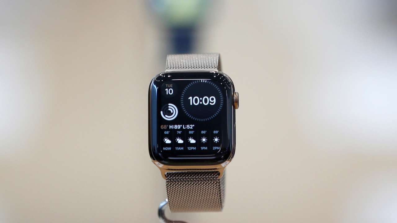 iOS 14 içinde gizli Apple Watch özellikleri sızdırıldı
