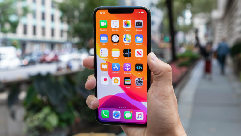 iOS 14 ile Apple’dan sürpriz uygulama!