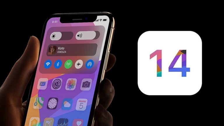 iOS 14 kodları sızdırıldı! Yeni Apple ürünleri yolda