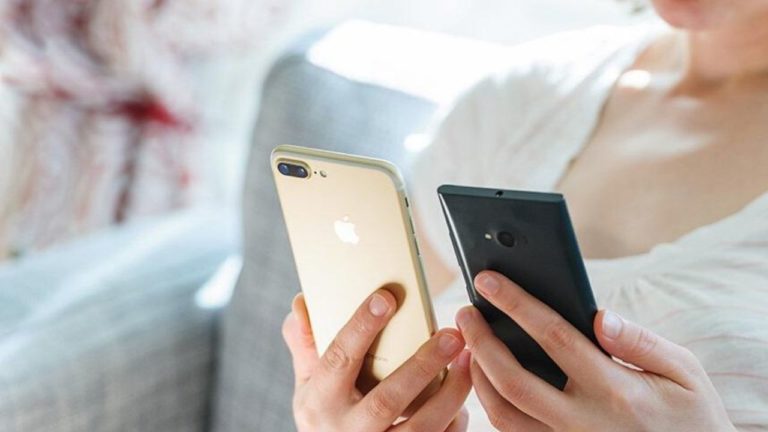 Güvenlik savaşları: Android vs iOS