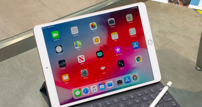 iPad için ücretsiz onarım programı başlatıldı!