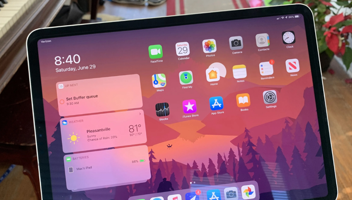 iPad Pro 2020 performans testi ortaya çıktı! İşte skor - ShiftDelete.Net