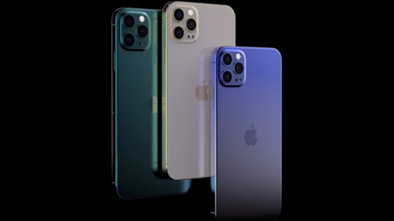 Söylentilere devam: iPhone 5G lansmana yetişebilir