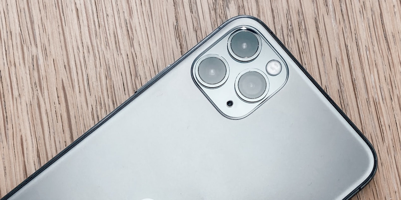 iPhone 12 kamerası için heyecanlandıran 3D iddiası!