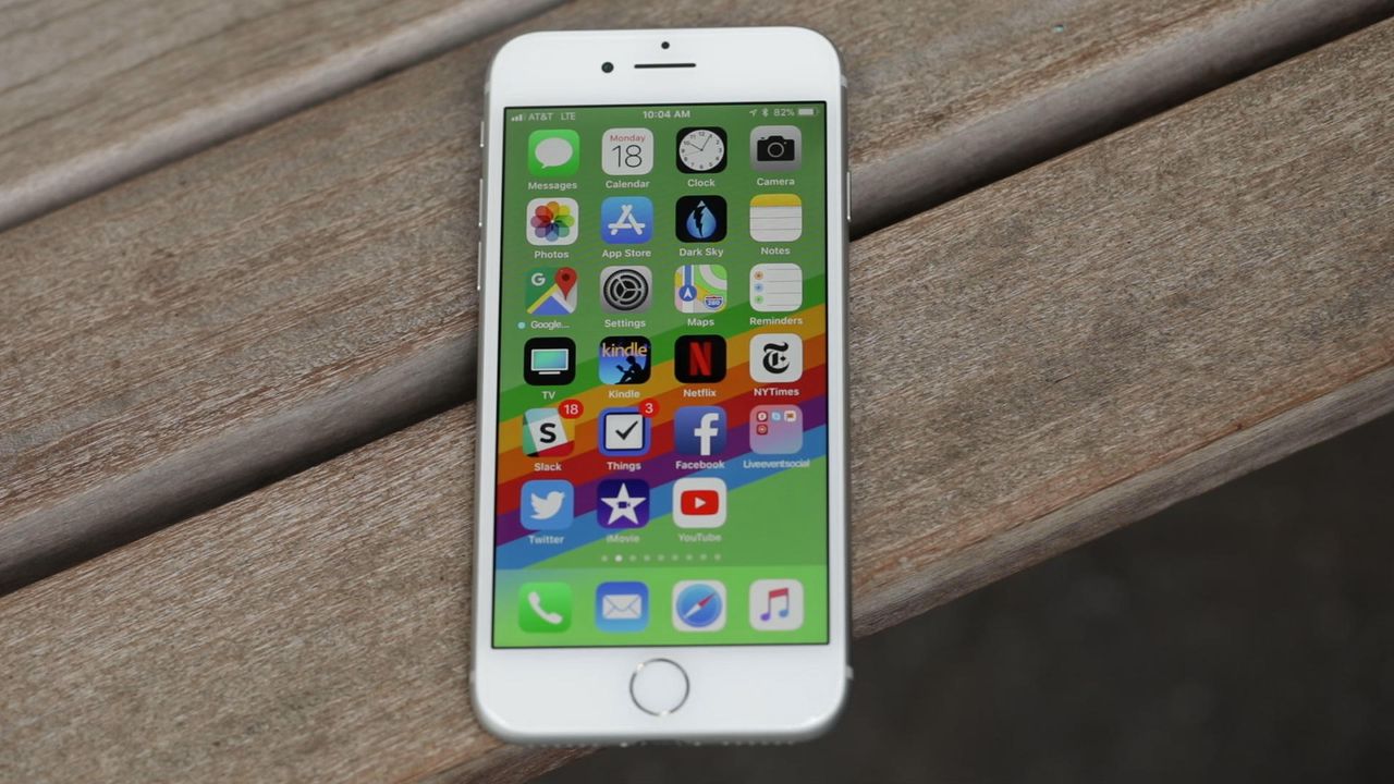 Bekleyiş sürüyor: iPhone 9 kılıfı ortaya çıktı