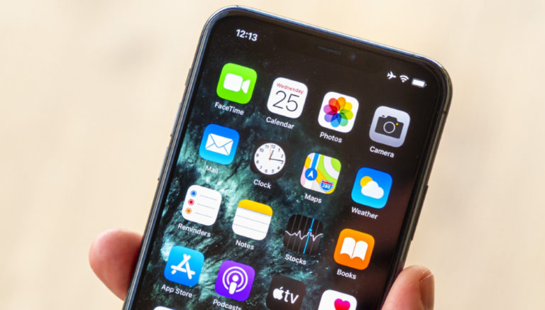 iPhone’lar reklam göstermeye başlıyor!