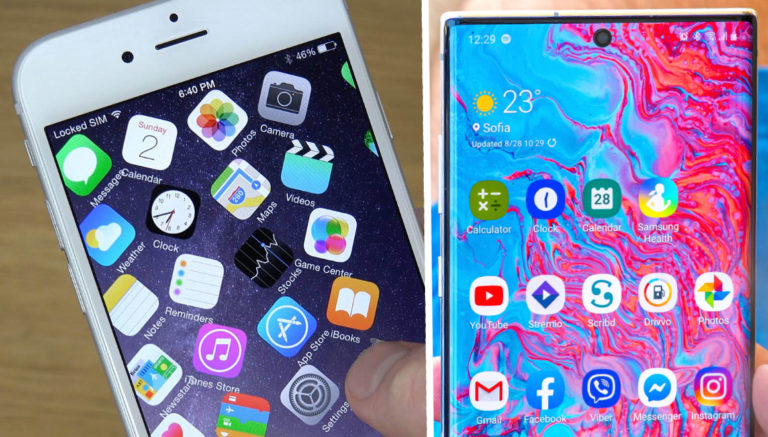 iPhone Jailbreak için Android dönemi başladı